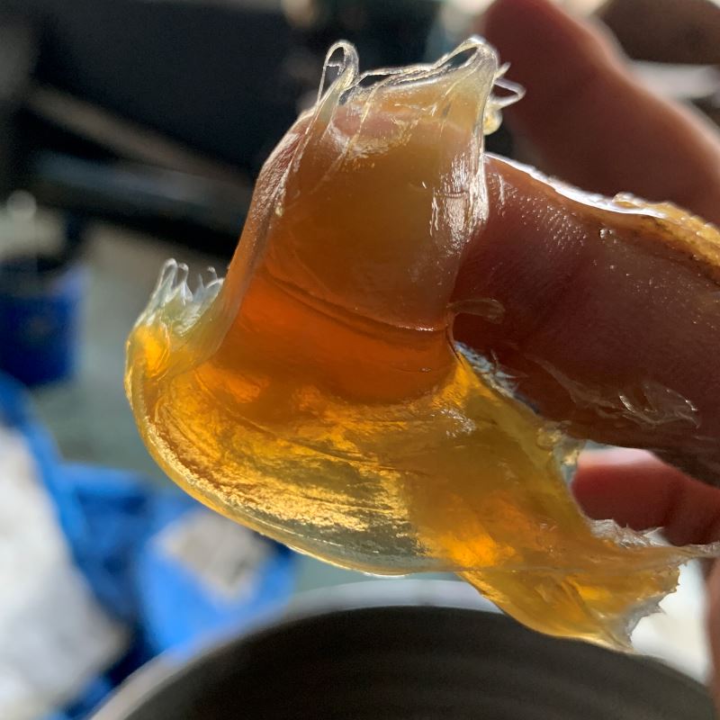 润滑脂不同应用的选择